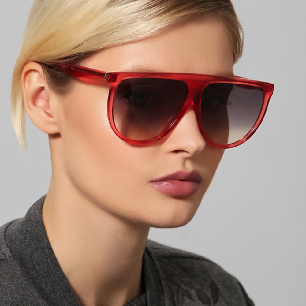 Celine Thin Shadow Sunglasses -CL41435/S